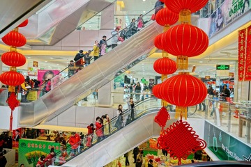 中国年