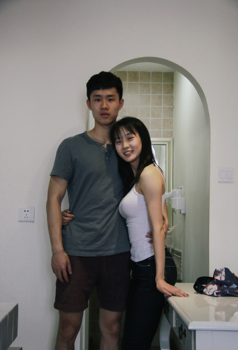 你是我唯一想要的了解