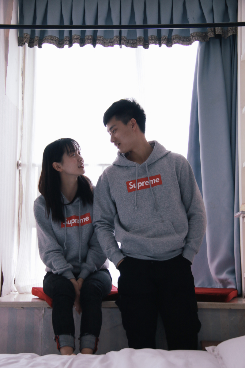 你是我唯一想要的了解 - 人像, 佳能, 情绪, 武汉