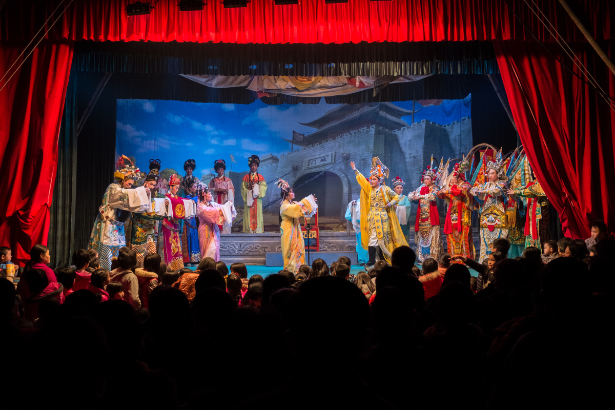 1 - 就拍了一点微小的照片 - 图虫摄影网