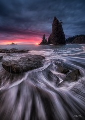 我心向海