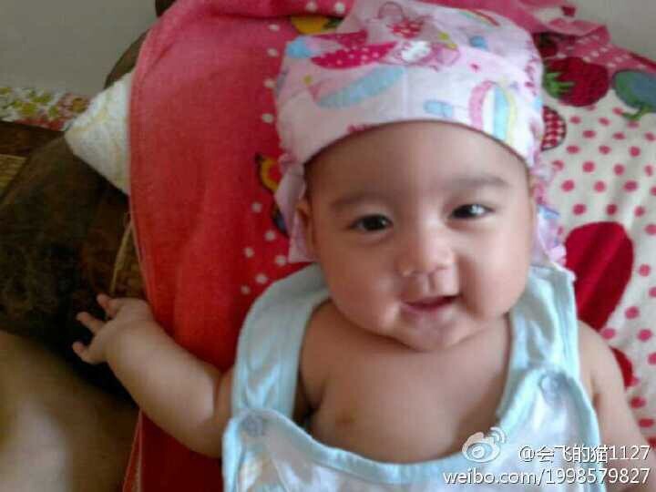 一百天啦！