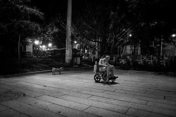 夜境