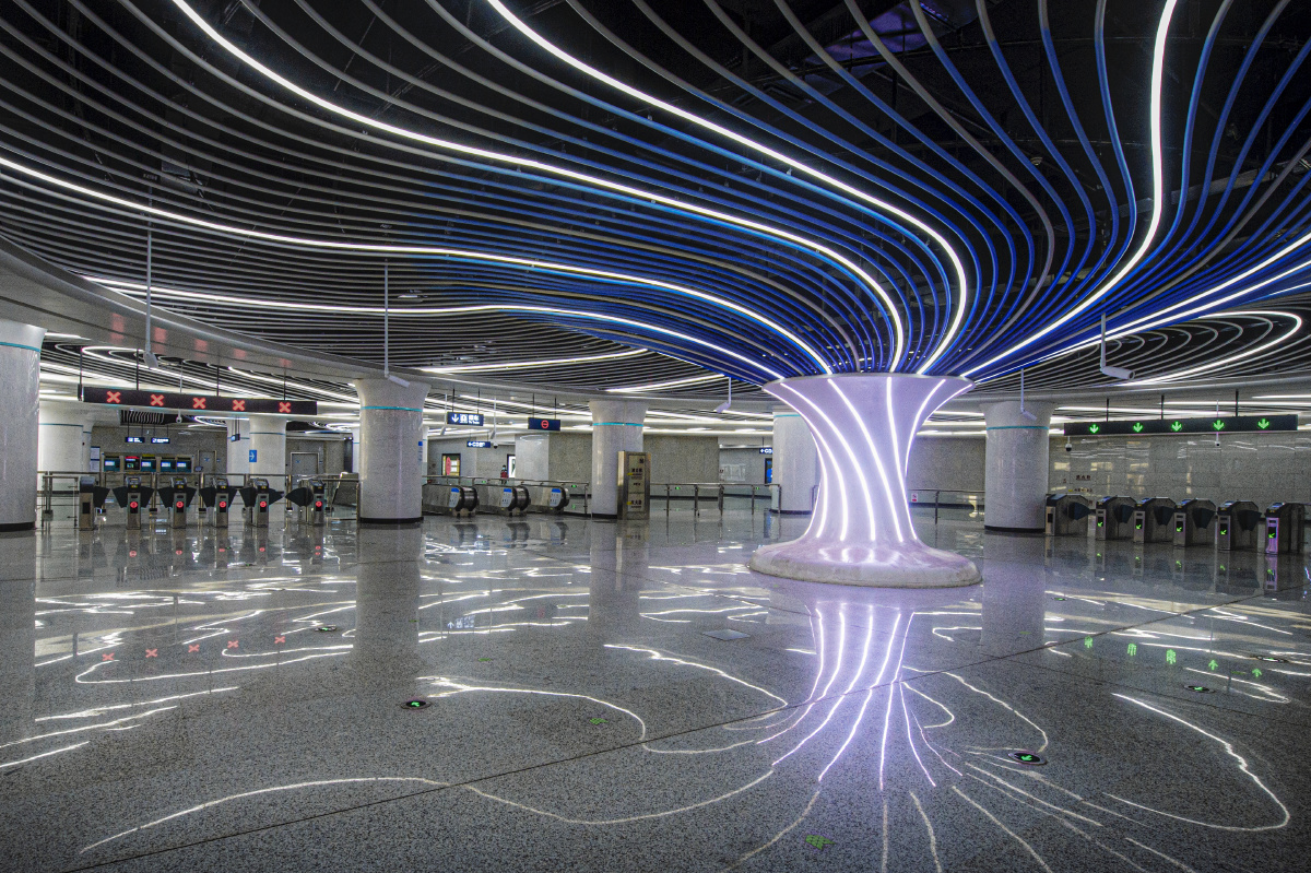 舞动的韵律美曾院平摄影