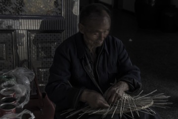 老手艺（组照五）