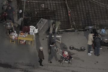 街头巷尾随拍2