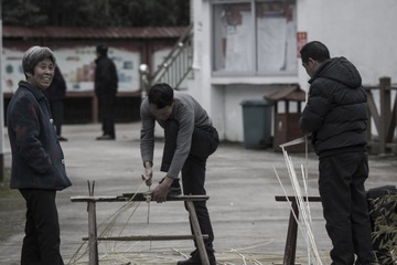 街头巷尾随拍4