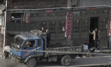 街头巷尾随拍9
