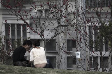 街头巷尾随拍10