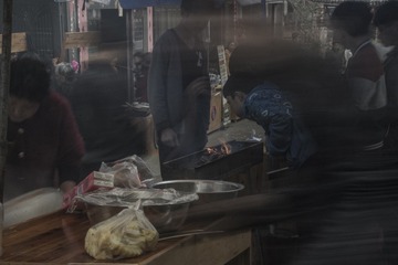 街头巷尾随拍11
