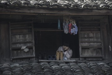 街头巷尾随拍14