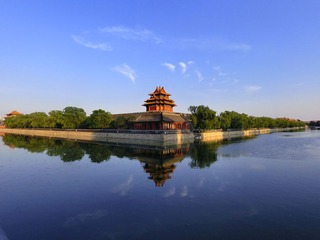角楼接片