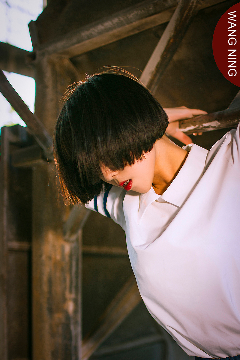 少女拐卖事件 - 人像, 佳能, 纪实, 50mm, 情绪, 情感 - 摄影师王宁 - 图虫摄影网