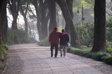 老姐们