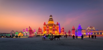 童话世界