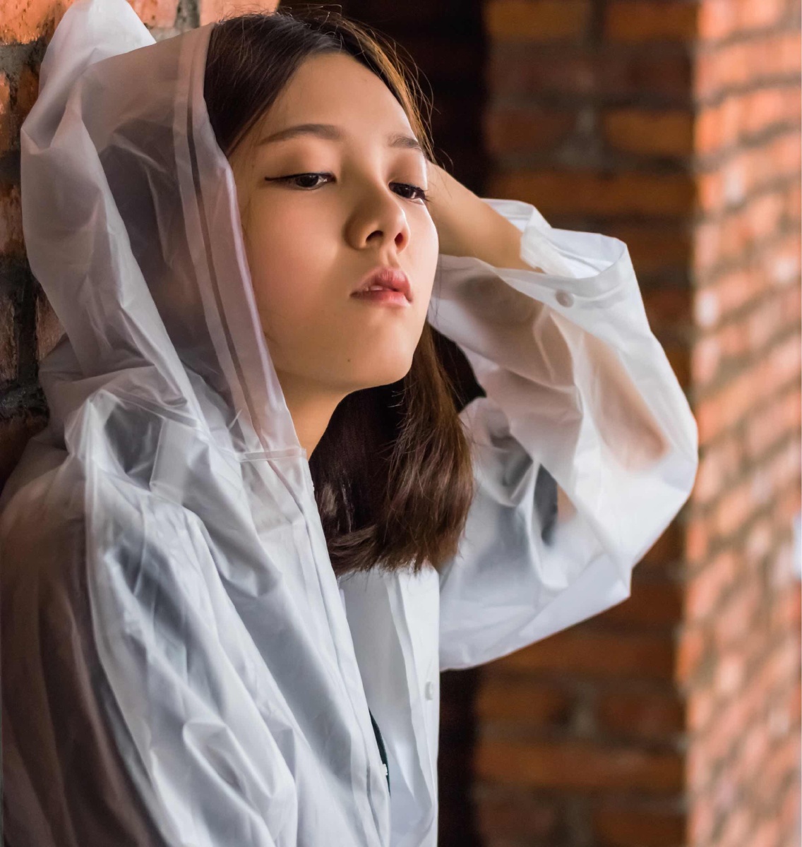 [ 拿来长岛冰茶换我半晚安睡 ]