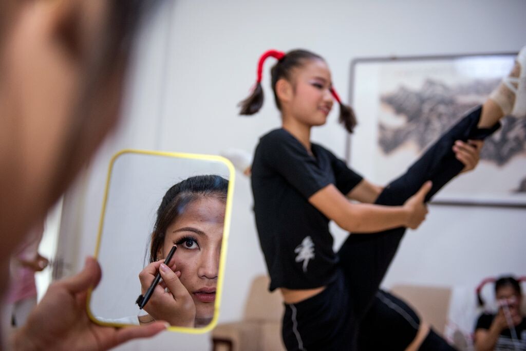 北京舞蹈学院考研初试,报考研究生须满足哪些条件?