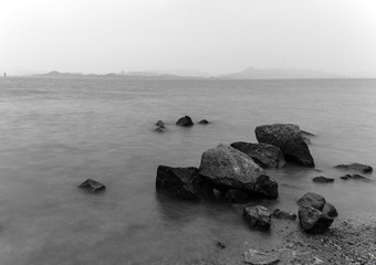彼岸·香港