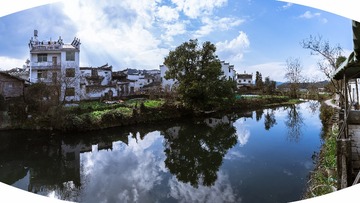 思溪延村