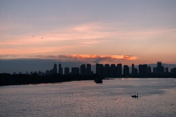 2017年的夏天