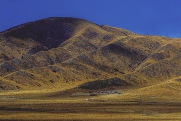 山里人家