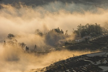仙境