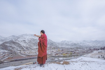 指路