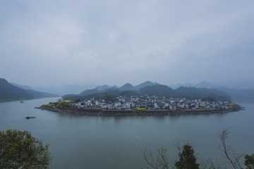 烟雨江南（2）