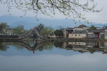 古村春讯