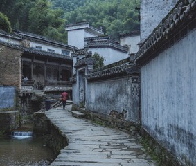 古村徽韵