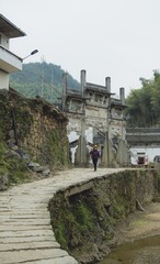江南古村