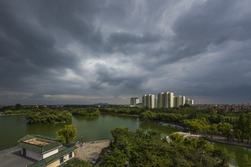 水城风云