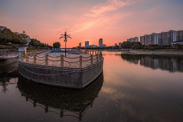 静候秋分