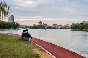 小憩