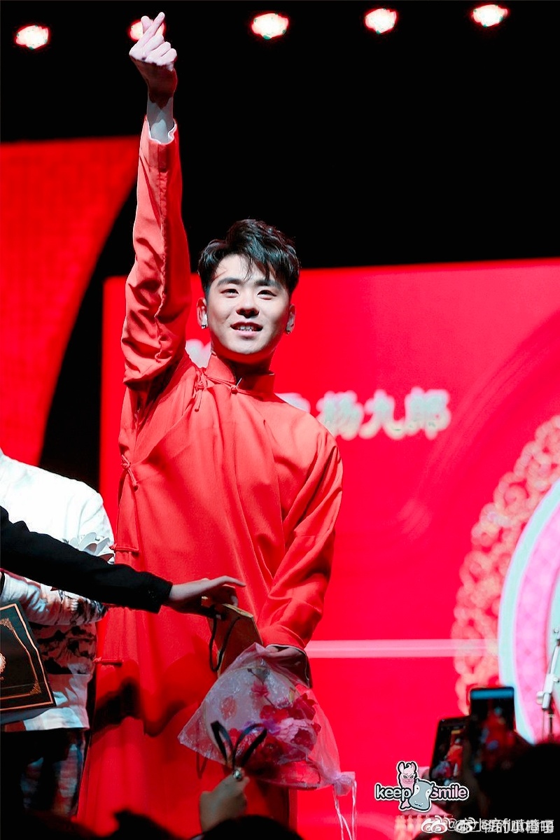 德云女孩520 - 图虫