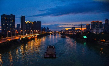 古运河