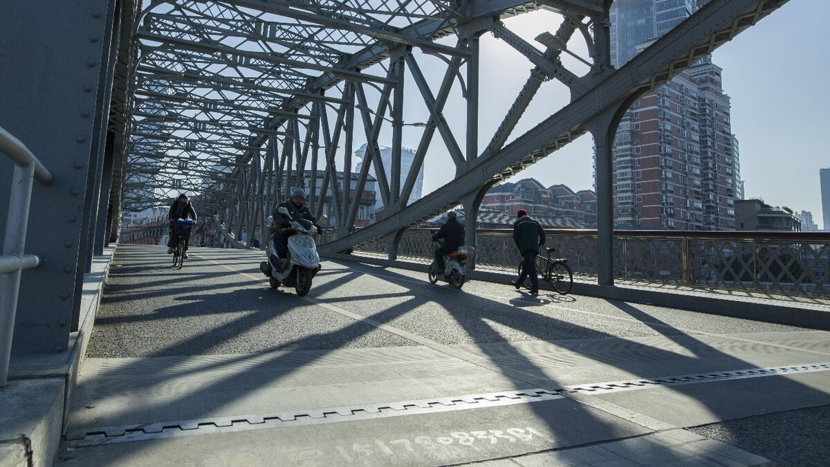 浙江路桥