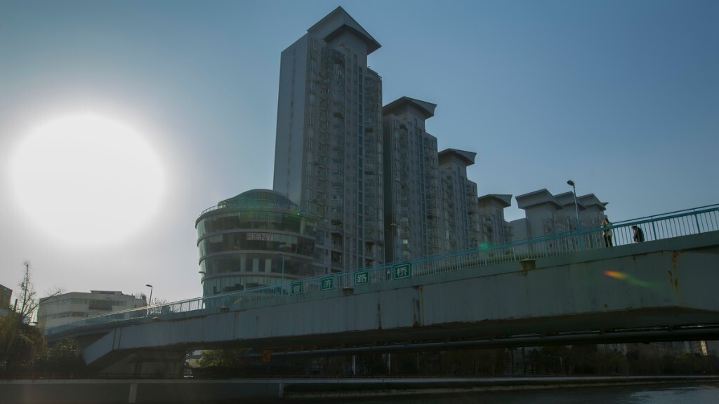 普济路桥