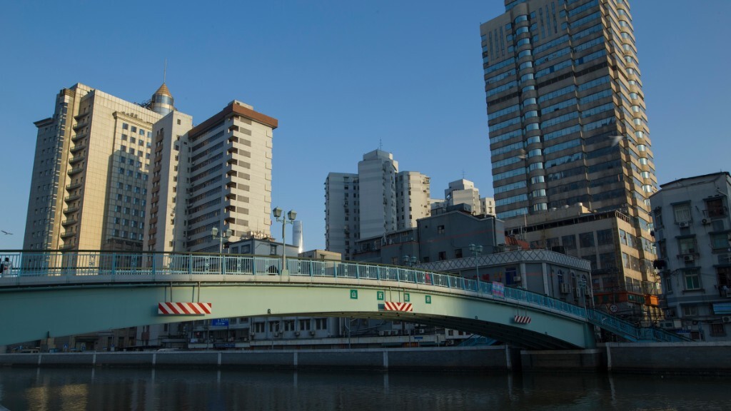山西路桥