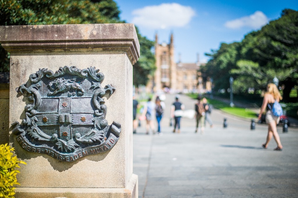 澳大利亚大学有哪些大学,澳洲八大学:悉尼墨尔本大学