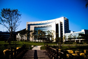 图书馆