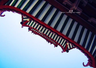 塔山