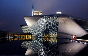 广州歌剧院