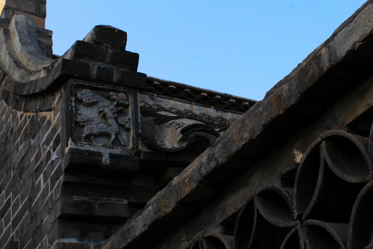 昔日之梁氏庄园(c1_c22)