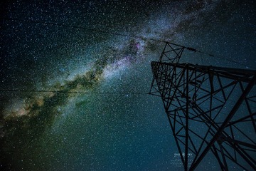 今夜星光灿烂