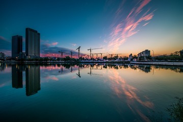 大“鱼”隐于市