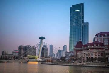 空城
