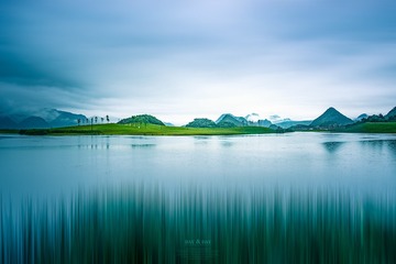 雨后