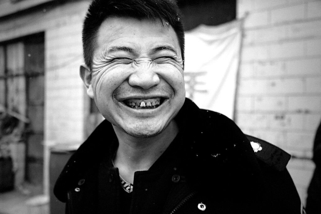 幸福 吉木的吉 图虫