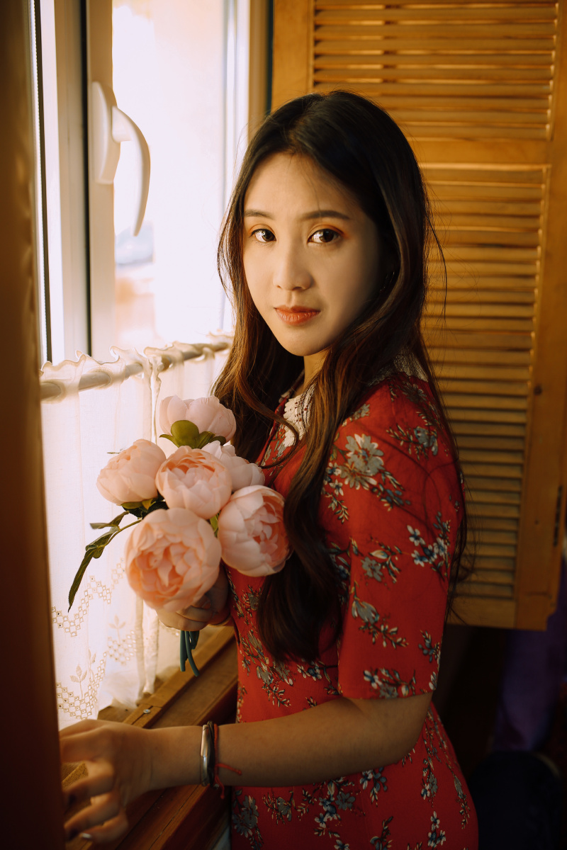 大连客片 - 夏晚晚- - 图虫网 - 优质摄影师交流社区